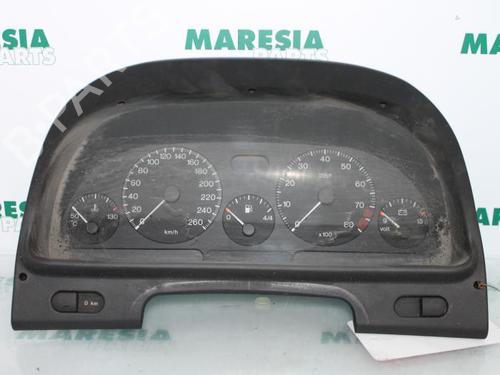 Used Instrument cluster LANCIA KAPPA (838_) 2.4 20V (838AC1AA, 838AC11A) (175 hp) 31530291