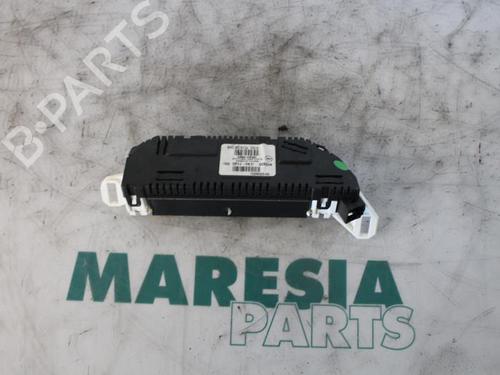 Used Electronic module CITROËN C4 I (LC_) 2.0 HDi (136 hp) 31533154