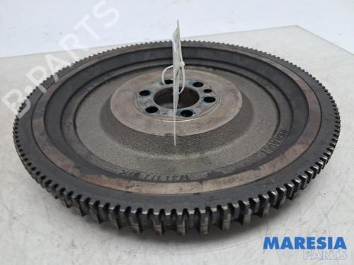 Used Flywheel Flywheel RENAULT CAPTUR I (J5_, H5_) 0.9 TCe 90 (90 hp) 40462847 40462847