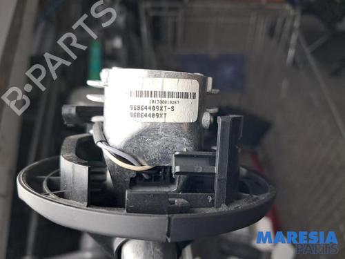 Rear mirror PEUGEOT RCZ 1.6 16V | BP36873343I6  - Image 6