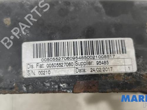 Støtte ALFA ROMEO GIULIA (952_) 2.0 (952ABA25B) | BP36985485C155 - Image 4