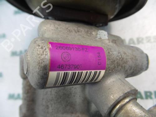 Used Steering pump ALFA ROMEO 147 (937_) 1.6 16V T.SPARK ECO (937.AXA1A, 937.BXA1A) (105 hp) 31400800