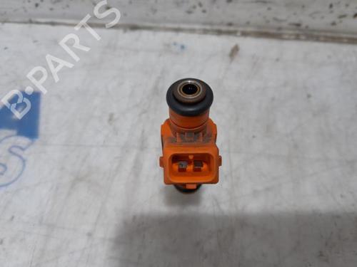 Injector PEUGEOT 307 Break (3E) 1.6 16V | BP31419638M100 - Image 3