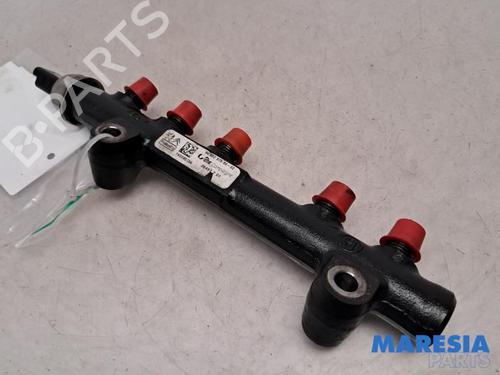 Sprederrør CITROËN C4 Picasso II 1.6 HDi / BlueHDi 115 (115 hp) 31517544