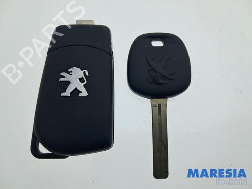 Engine control unit (ECU) PEUGEOT 108 1.0 VTi | BP37524243M57 - Image 12