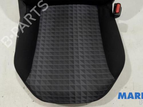 Right front seat PEUGEOT 108 1.0 VTi 72 | BP31478678C16