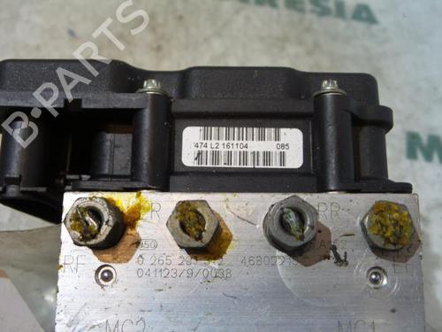 ABS pump FIAT PANDA (169_) 1.2 (169.AXB11, 169.AXB1A) | BP31403951M43 - Image 3