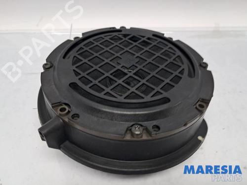 Used Speaker CITROËN C6 (TD_) 2.7 HDi (204 hp) 31478885