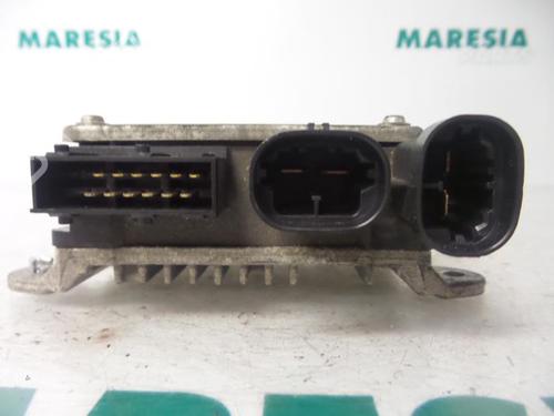Electronic module PEUGEOT 1007 (KM_) 1.4 | BP31395827M83 - Image 3