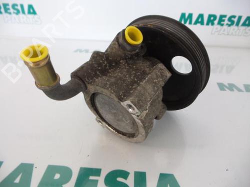 Used Steering pump RENAULT LAGUNA II (BG0/1_) 1.6 16V (BG0A, BG0L) (107 hp) 31427176