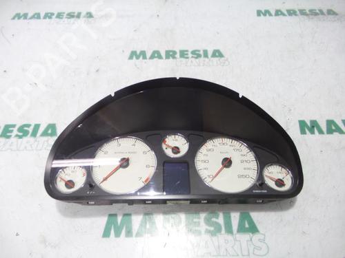 Used Instrument cluster PEUGEOT 407 SW (6E_, 6D_) 2.0 (136 hp) 31439062