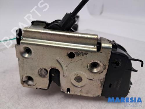 Used Electronic module RENAULT ESPACE IV (JK0/1_) 2.0 Turbo (JK0A, JK0B, JK0N) (163 hp) 31474209