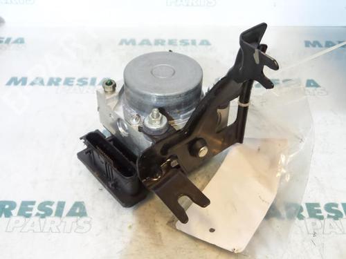 ABS pump RENAULT CLIO III (BR0/1, CR0/1) 1.4 16V | BP31394409M43