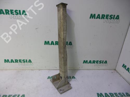 Used Subframe PEUGEOT 308 I (4A_, 4C_) 1.6 HDi (109 hp) 31418374