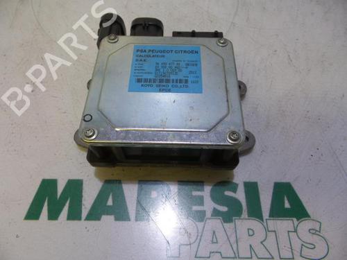 Used Electronic module CITROËN C3 Pluriel (HB_) 1.6 (109 hp) 31489422