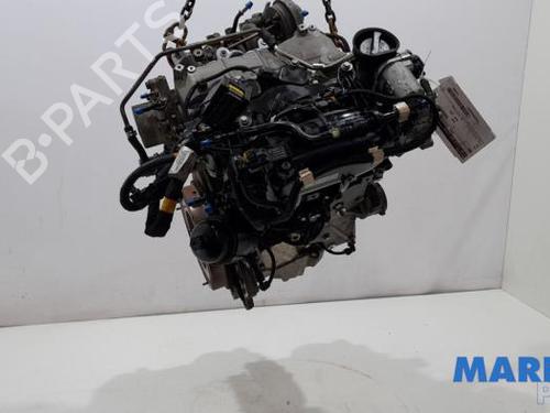 Used Engine FIAT 500 C (312_) 0.9 (312AG1A) (86 hp) 31392217