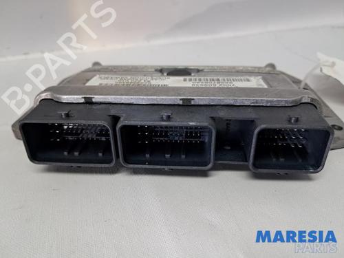 Used Electronic module CITROËN C6 (TD_) 2.7 HDi (204 hp) 31461828