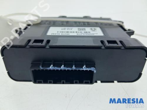Used Electronic module Electronic module RENAULT CAPTUR II (HF_) TCe 160 (HFN1) (158 hp) 39932836 39932836