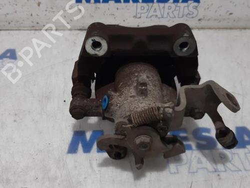 Right rear brake caliper PEUGEOT 5008 (0U_, 0E_) 1.6 16V | BP31400905M106
