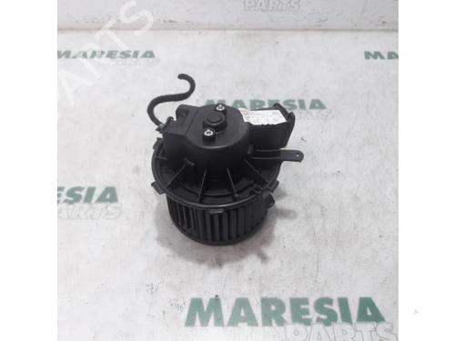 Used Heater blower motor FIAT DUCATO Van (250_) 120 Multijet 2,3 D (120 hp) 31409705