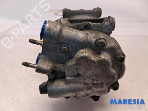 AC compressor CITROËN C5 III Break (RW_) 2.0 i 16V (RWRFJC, RWRFJF) | BP31411852M34 - Image 3