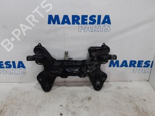 Forbro CITROËN C3 II (SC_) 1.0 VTi 68 (68 hp) 31449472