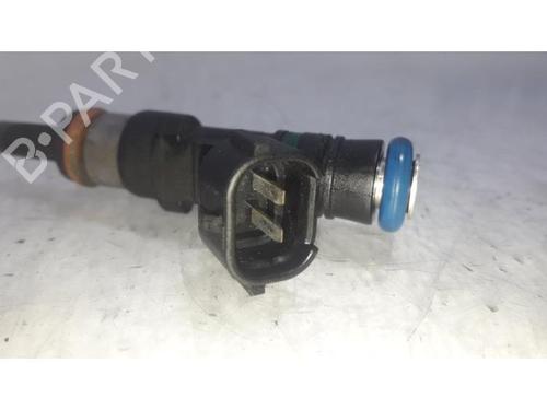 Injector RENAULT CLIO IV (BH_) 0.9 TCe 90 (BHNF, BHMA, BHMH, BHJK, BHJR) | BP31453255M100 