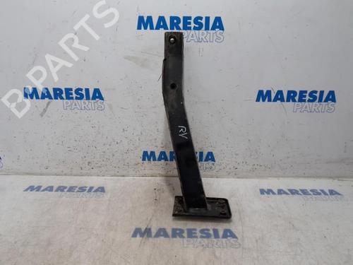 Used Subframe FIAT 500 (312_) 1.2 (312AXA1A) (69 hp) 31445273