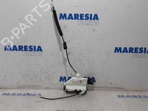 Used Electronic module CITROËN C3 II (SC_) 1.0 VTi 68 (68 hp) 31448996