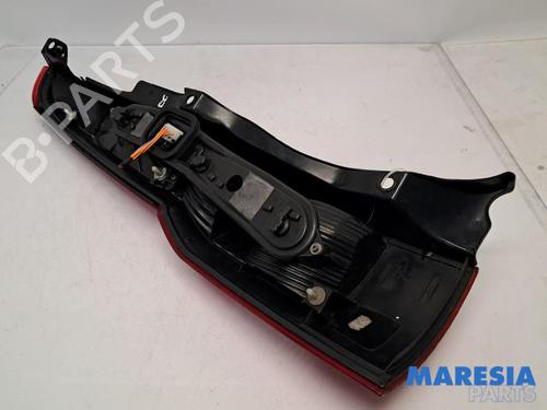 Right taillight FIAT PANDA (169_) 1.1 (169.AXA1A) | BP31433685C35 