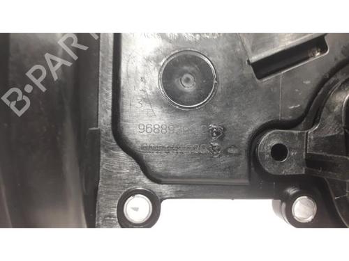 Valve cover CITROËN JUMPY II Van 1.6 HDi 90 8V | BP31442936M124