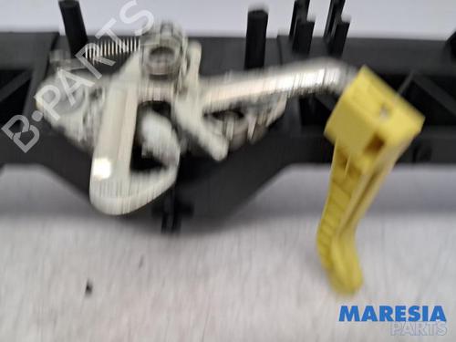 hjelmlås CITROËN BERLINGO MULTISPACE (B9) 1.6 VTi 95 | BP31453767C133