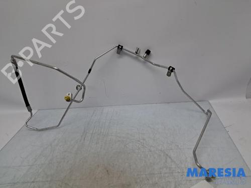 Used AC pipe RENAULT CAPTUR I (J5_, H5_) 1.2 TCe 120 (120 hp) 33055025