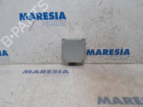 Used Electronic module FIAT 500 (312_) 0.9 (312AXG1A, 312.AXG11) (86 hp) 31427060