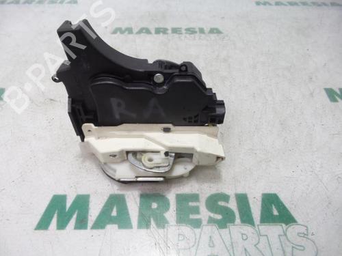 Used Electronic module Electronic module CITROËN C-CROSSER (VU_, VV_) 2.2 HDi (156 hp) 31428813 31428813