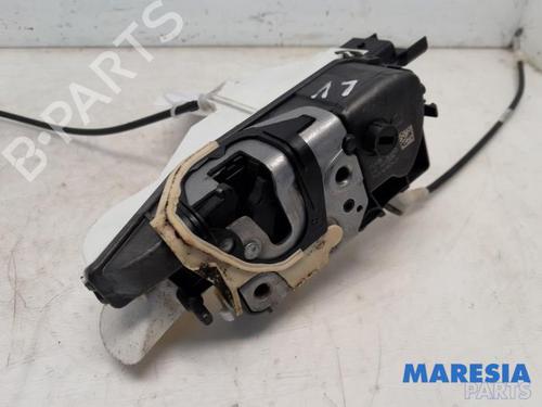 Electronic module PEUGEOT 508 SW I (8E_) 1.6 THP | BP31506146M83