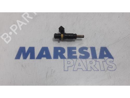 Used Injector PEUGEOT 207 CC (WD_) 1.6 16V (120 hp) 31437259