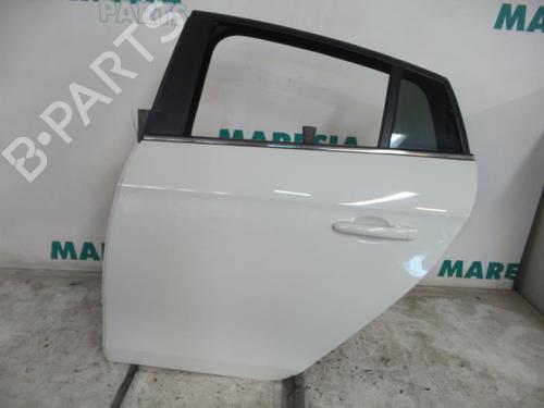 Used Left rear door Left rear door FIAT BRAVO II (198_) 1.4 16V (198AXS1B) (140 hp) 31524957 31524957