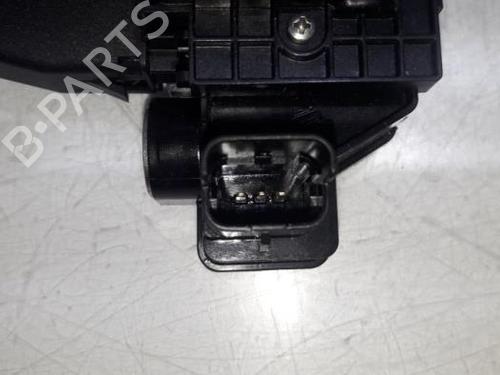 Electronic module CITROËN DS3 (SA_) 1.6 THP 155 | BP31442929M83
