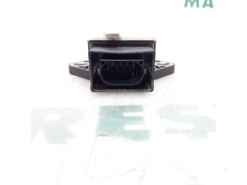 Electronic module FIAT GRANDE PUNTO (199_) 1.4 16V (199BXG1B, 199AXG1B) | BP31393832M83