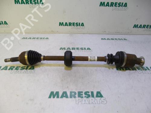 transmision-delantera-derecha-renault-twingo-ii-cn0_-2007-31437581 main image