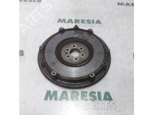 Used Flywheel PEUGEOT 308 I (4A_, 4C_) 1.6 16V (120 hp) 31527711