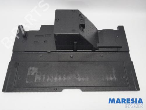 Suelo del maletero ALFA ROMEO GIULIA (952_) 2.0 (952ACA25) (280 hp) 31520635