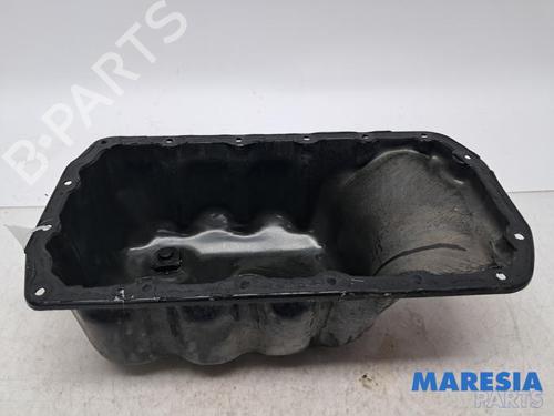 Used Oil sump Oil sump 38439144 38439144