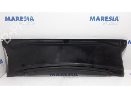 Torpedoplade RENAULT ESPACE V (JR_) 1.6 TCe 200 (200 hp) 31490106