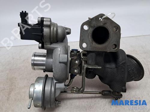 Used Turbocharger/Supercharger Turbocharger/Supercharger 39383878 39383878