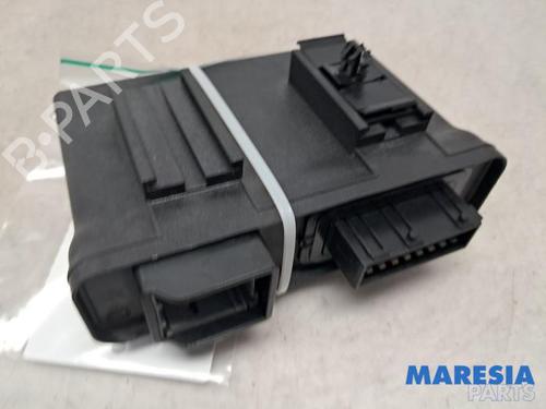 Used Control unit PEUGEOT 207 CC (WD_) 1.6 16V (120 hp) 31430821