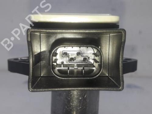 Electronic module PEUGEOT 508 I (8D_) 2.0 HDi Hybrid4 AWC | BP31387701M83