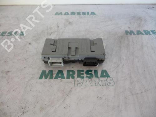 Used Control unit PEUGEOT 607 (9D, 9U) 2.2 HDi (133 hp) 31486181