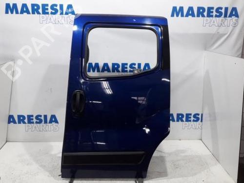 Left slide door PEUGEOT BIPPER Tepee 1.4 | BP31409142C74